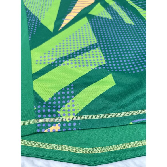 adidas Tiro 24 Pro Goalkeeper Jersey Soccer IS5350 Men’s Large Tea Green New - Picture 3 of 8